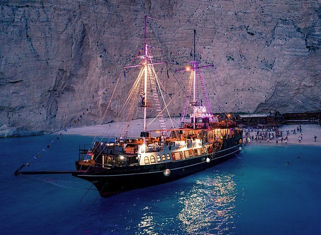 Zante Boat Party 2026: Il Boat Party Più Epico di Zante — Full Guide