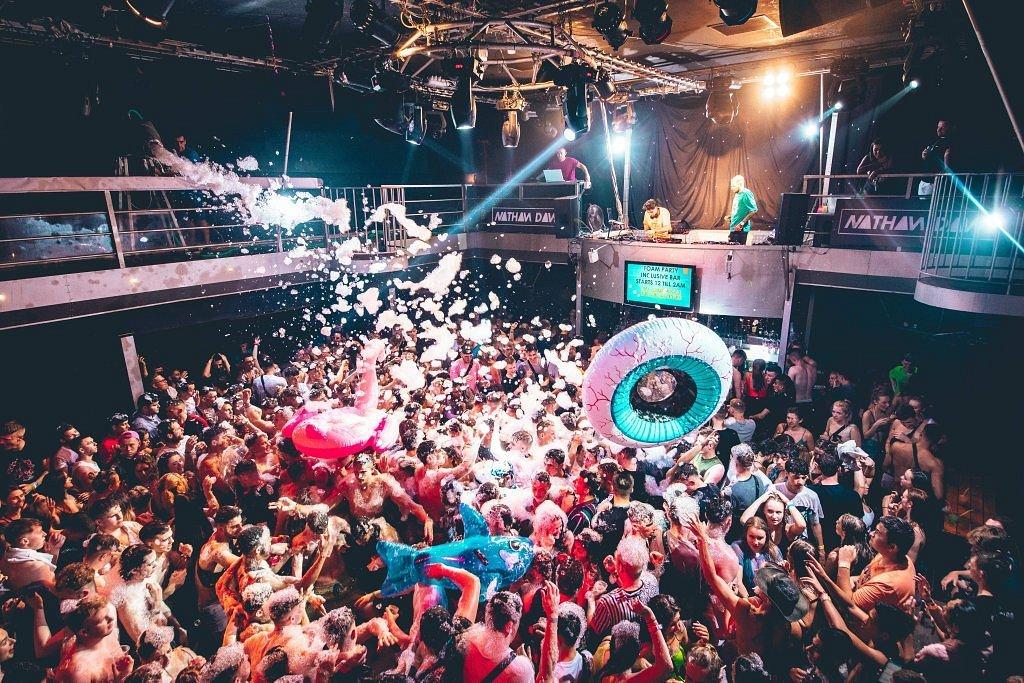 Best Clubs in Zante 2026: Our Complete Venue Guide