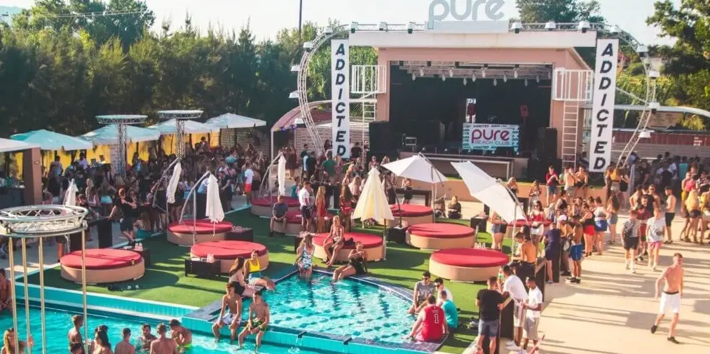 Pure Zante — Zante